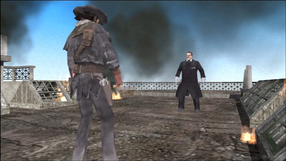 MV5BOWVkODI3YTctYzExYy00M2JjLWJlNTYtZmZhMGYxZDgzNzc5XkEyXkFqcGc@._V1_ Red Dead Revolver: The Cult Western