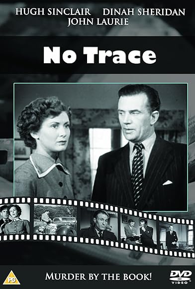 Primary photo for No Trace Primary photo for No Trace
