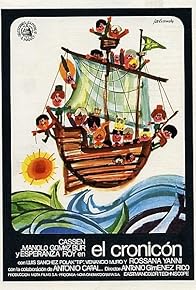 Primary photo for El cronicón