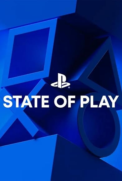 Primary photo for PlayStation State of Play Primary photo for PlayStation State of Play