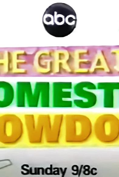 Primary photo for The Great Domestic Showdown Primary photo for The Great Domestic Showdown