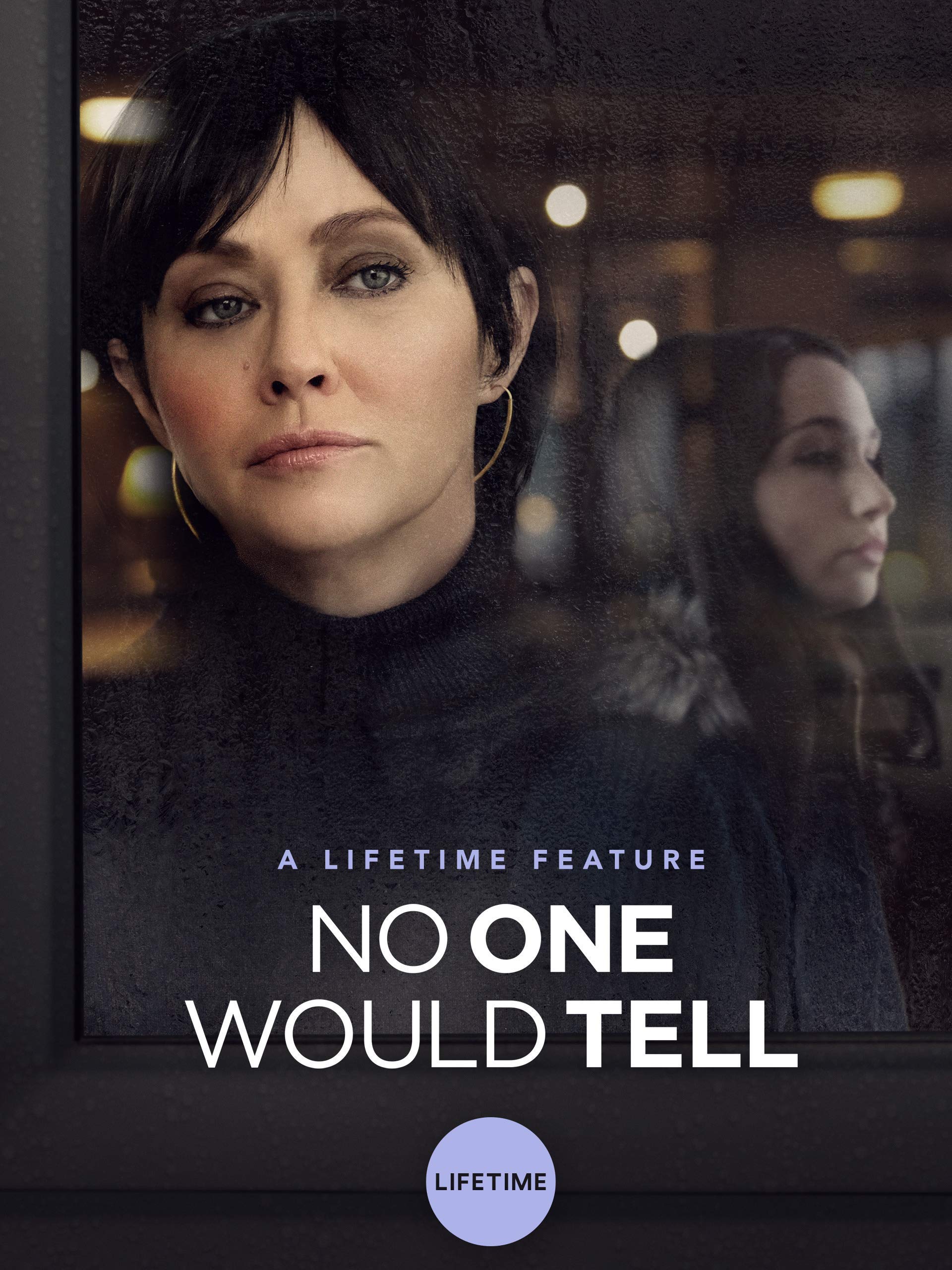 Poster of No One Would Tell