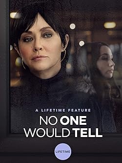 Poster of No One Would Tell