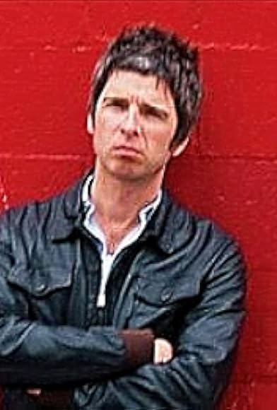 Primary photo for Noel Gallagher's High Flying Birds Live Primary photo for Noel Gallagher's High Flying Birds Live