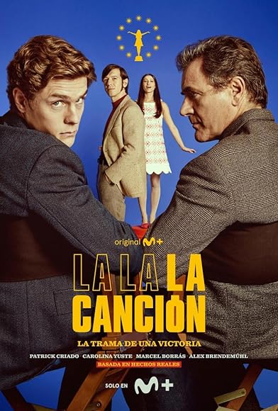 Primary photo for La Canción Primary photo for La Canción