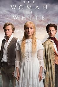 Primary photo for The Woman in White Primary photo for The Woman in White