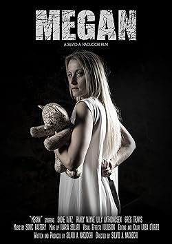 Poster of Megan