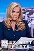 Primary photo for MS NOW Reports Alex Witt Reports