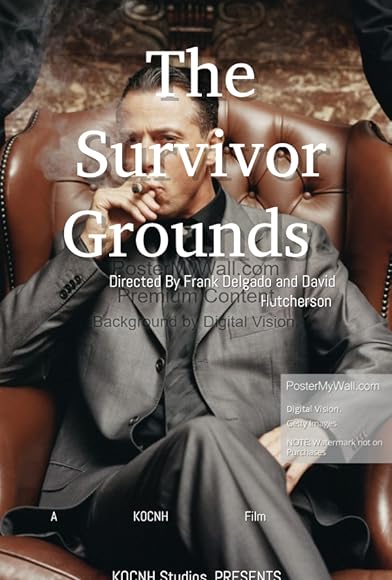 Primary photo for The Survivor Grounds Primary photo for The Survivor Grounds