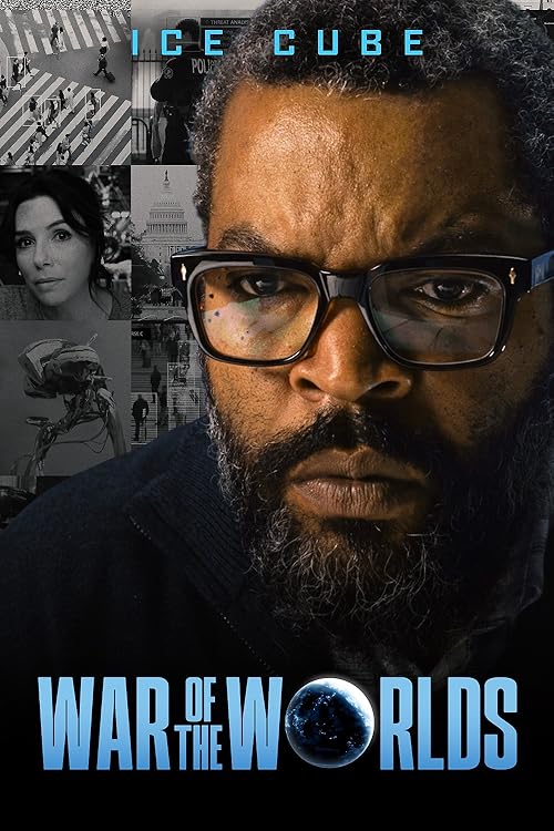 War of the Worlds (2025) Full Movie In English, German (With Hindi Subtitles) [WEBRip 1080p 720p 480p] – 1XBET