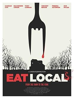 Poster of Eat Local