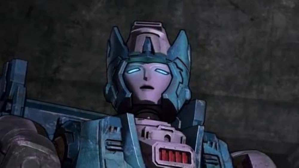 Transformers War for Cybertron Trilogy Transformers War For Cybertron Trilogy Earthrise