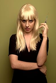 Primary photo for Natasa Zagli