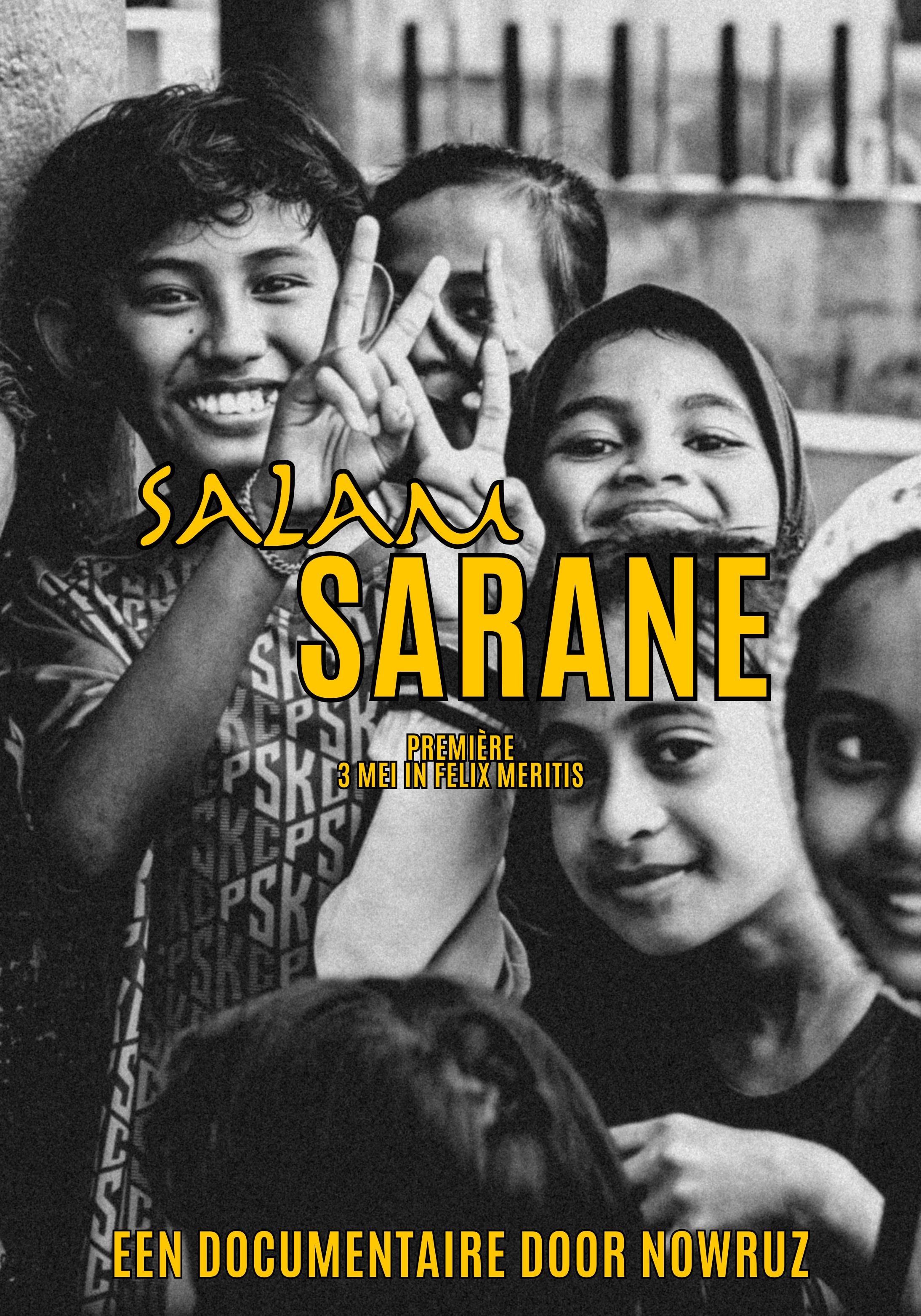 Salam Sarane