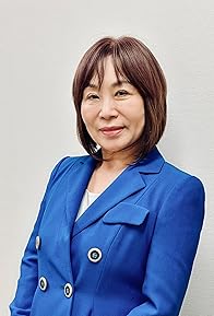 Primary photo for Eiko Tanaka
