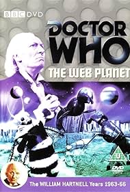 Doctor Who