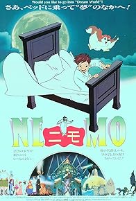 Primary photo for Little Nemo: Adventures in Slumberland