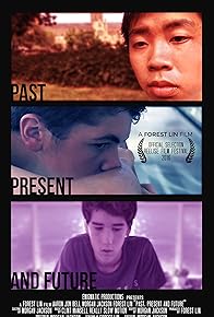 Primary photo for Past, Present and Future