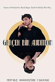 Primary photo for A Real Audition