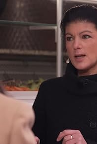 Primary photo for Auf einen Döner mit BSW-Kandidatin Sahra Wagenknecht