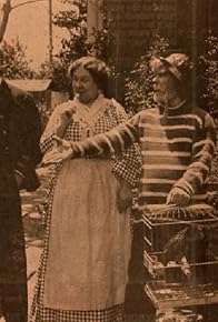 Primary photo for Davy Jones and Captain Bragg