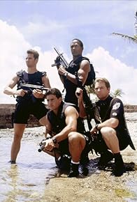 Primary photo for Frogmen