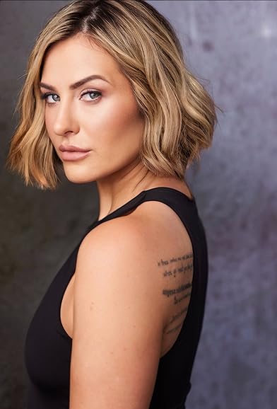 Primary photo for Scout Taylor-Compton Primary photo for Scout Taylor-Compton
