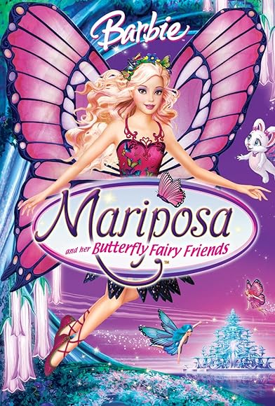 Primary photo for Barbie Mariposa and Her Butterfly Fairy Friends Primary photo for Barbie Mariposa and Her Butterfly Fairy Friends