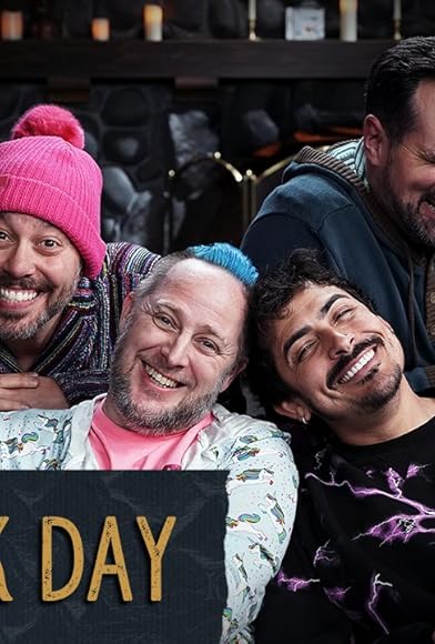 Primary photo for Critical Role: Sick Day - Creating Our Characters with Baldur's Gate 3! Primary photo for Critical Role: Sick Day - Creating Our Characters with Baldur's Gate 3!