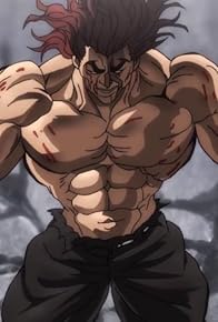 Primary photo for The Title of the Strongest Primary photo for The Title of the Strongest