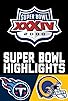 Primary photo for Super Bowl XXXIV Primary photo for Super Bowl XXXIV