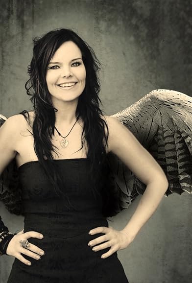 Primary photo for Anette Olzon Primary photo for Anette Olzon