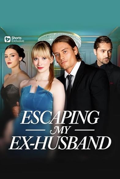 Primary photo for Escaping My Ex-Husband Primary photo for Escaping My Ex-Husband