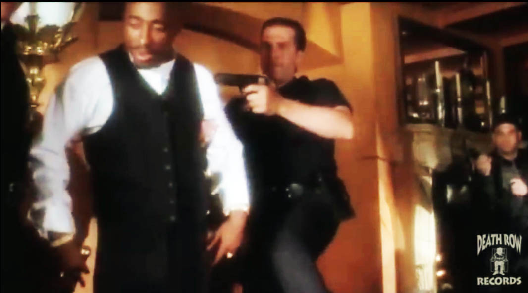 2Pac & Snoop Doggy Dogg: 2 of Amerikaz Most Wanted (Music