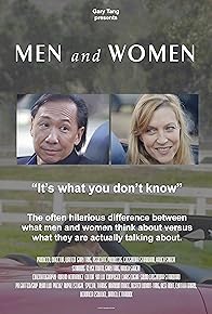 Primary photo for Men and Women