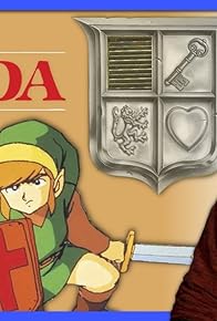 Primary photo for The Legend of Zelda (NES): Tales from the Backlog