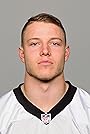 Christian McCaffrey's primary photo Christian McCaffrey's primary photo