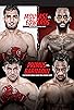Primary photo for Bellator MMA 296: Mousasi vs. Edwards