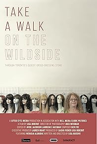 Primary photo for Take a Walk on the Wildside