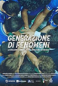Primary photo for Generazione di Fenomeni Primary photo for Generazione di Fenomeni