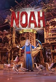 Primary photo for Sight & Sound Presents: NOAH Live