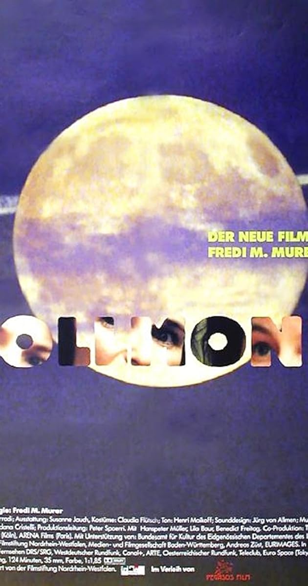 Full Moon (1998) IMDb