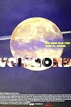 Full Moon (1998) Poster