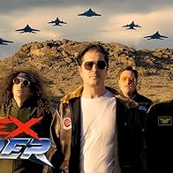 Primary photo for Rex Viper: Mighty Wings and Hadoukens (2025 Edition) Primary photo for Rex Viper: Mighty Wings and Hadoukens (2025 Edition)
