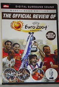 Primary photo for Euro 2004: The Official Review