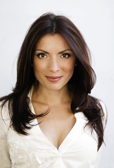Primary photo for Alexandra Pascalidou Primary photo for Alexandra Pascalidou