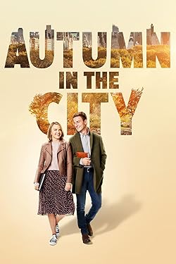Poster of Autumn in the City
