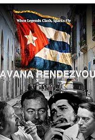 Primary photo for Havana Rendezvous