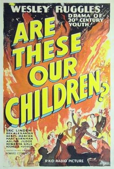 Primary photo for Are These Our Children Primary photo for Are These Our Children