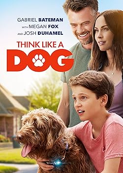 Poster of Think Like a Dog